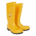 Cordova Boots, PVC, Steel Toe - Size 6 PB3306